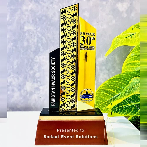 Pakistan HVACR<br/> Society