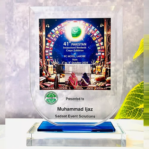 International Handmade Carpet Exhibition